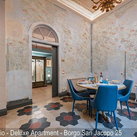 Soggiorni D'Arte Apartments By Mamo Firenze Bagian luar foto