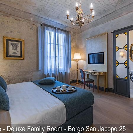 Soggiorni D'Arte Apartments By Mamo Firenze Ruang foto