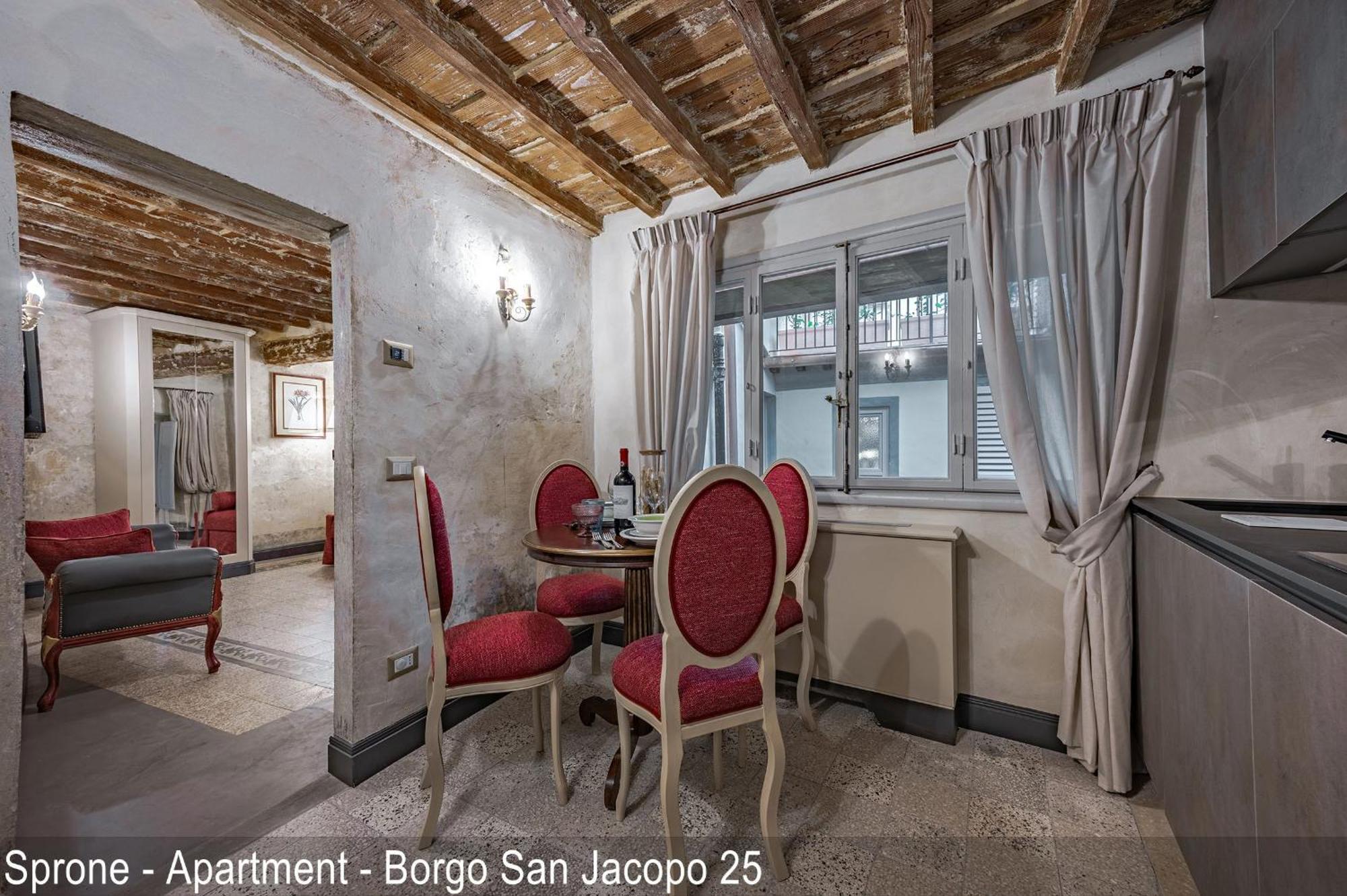 Soggiorni D'Arte Apartments By Mamo Firenze Bagian luar foto