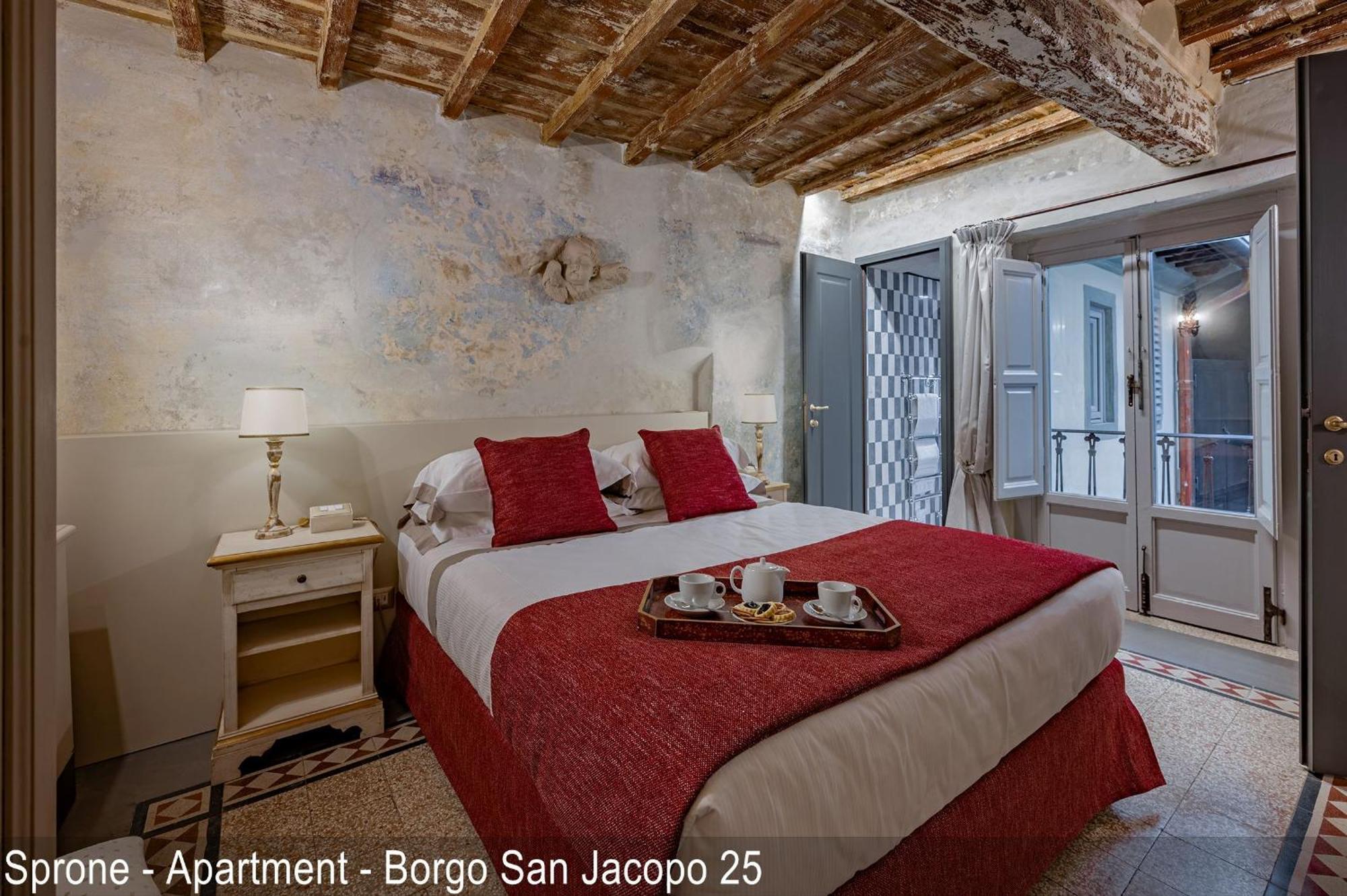 Soggiorni D'Arte Apartments By Mamo Firenze Bagian luar foto