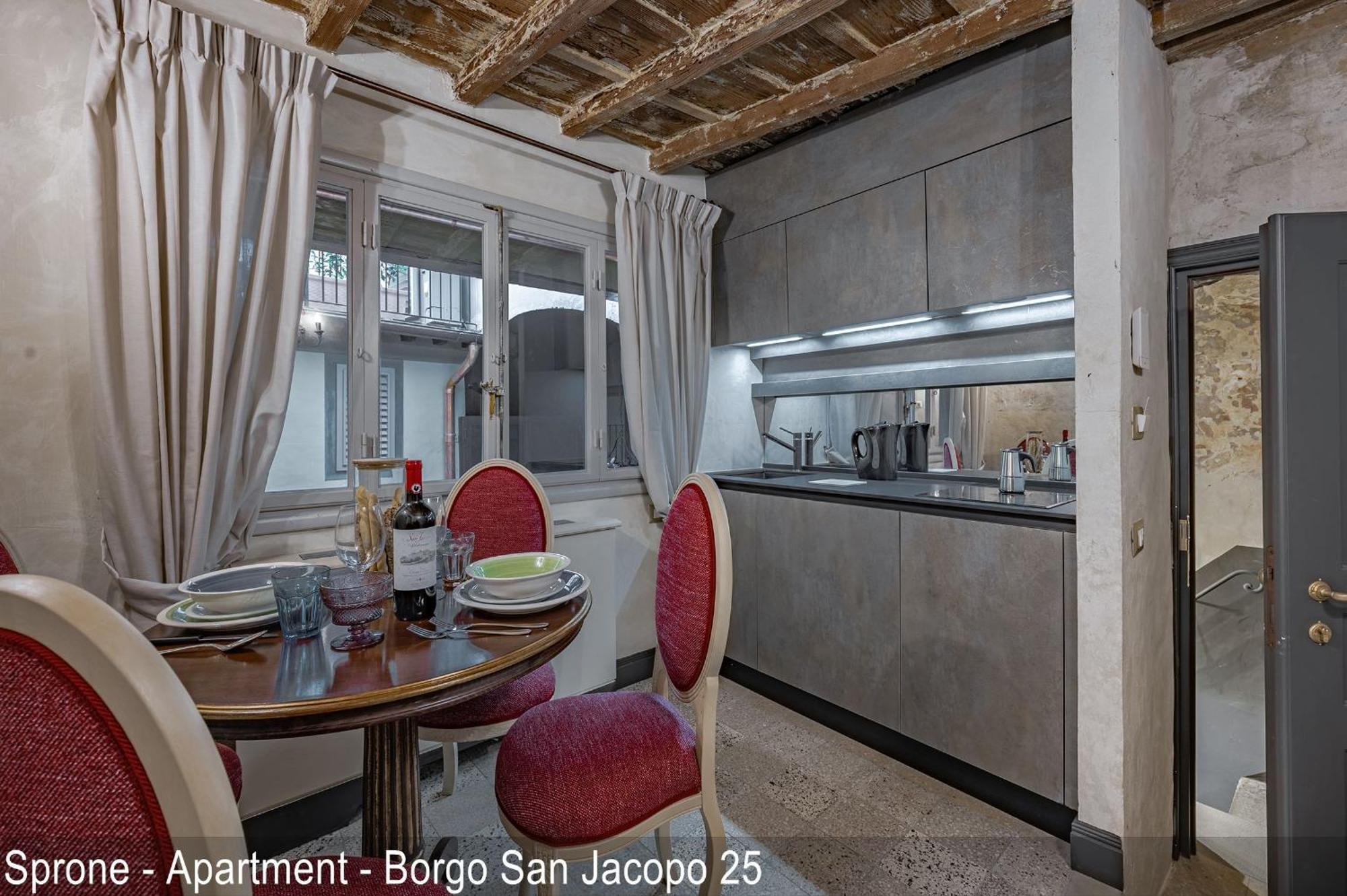 Soggiorni D'Arte Apartments By Mamo Firenze Bagian luar foto