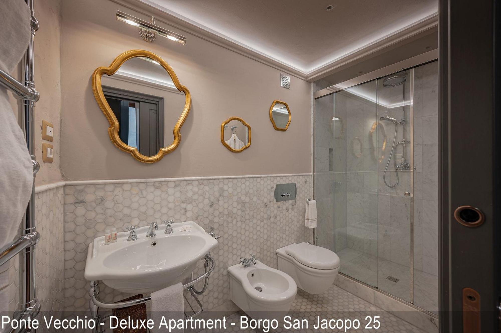 Soggiorni D'Arte Apartments By Mamo Firenze Ruang foto