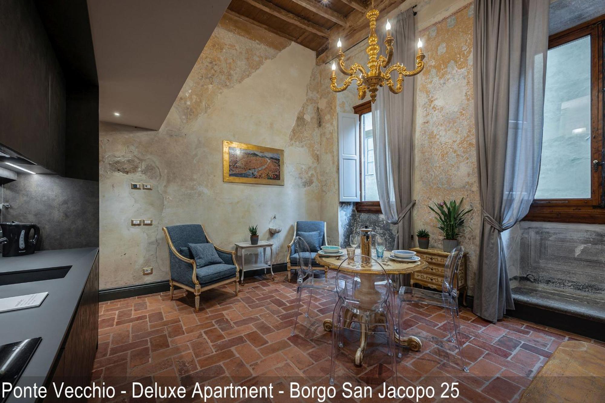 Soggiorni D'Arte Apartments By Mamo Firenze Bagian luar foto