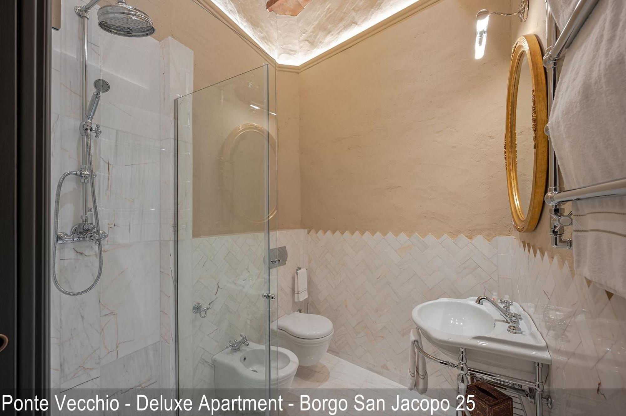 Soggiorni D'Arte Apartments By Mamo Firenze Ruang foto