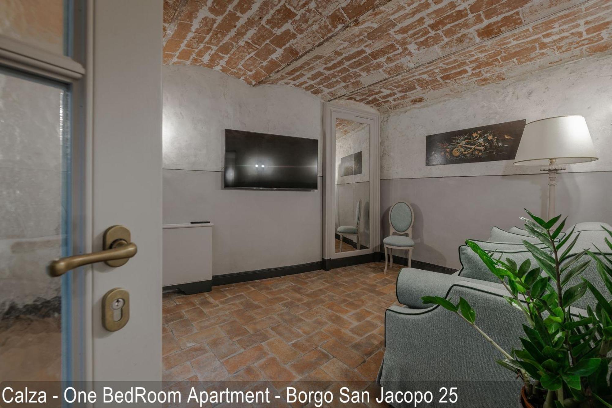 Soggiorni D'Arte Apartments By Mamo Firenze Ruang foto