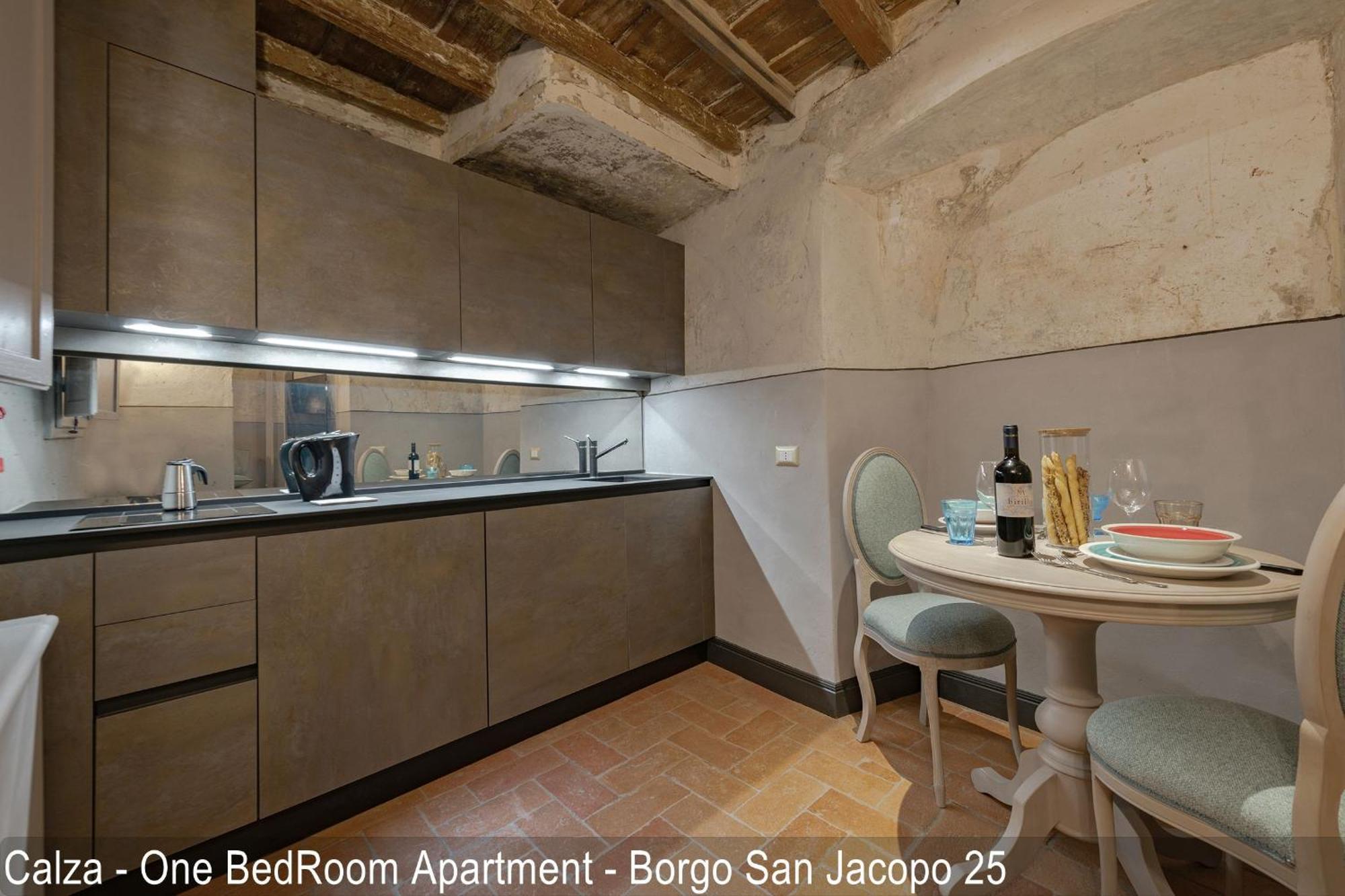 Soggiorni D'Arte Apartments By Mamo Firenze Bagian luar foto