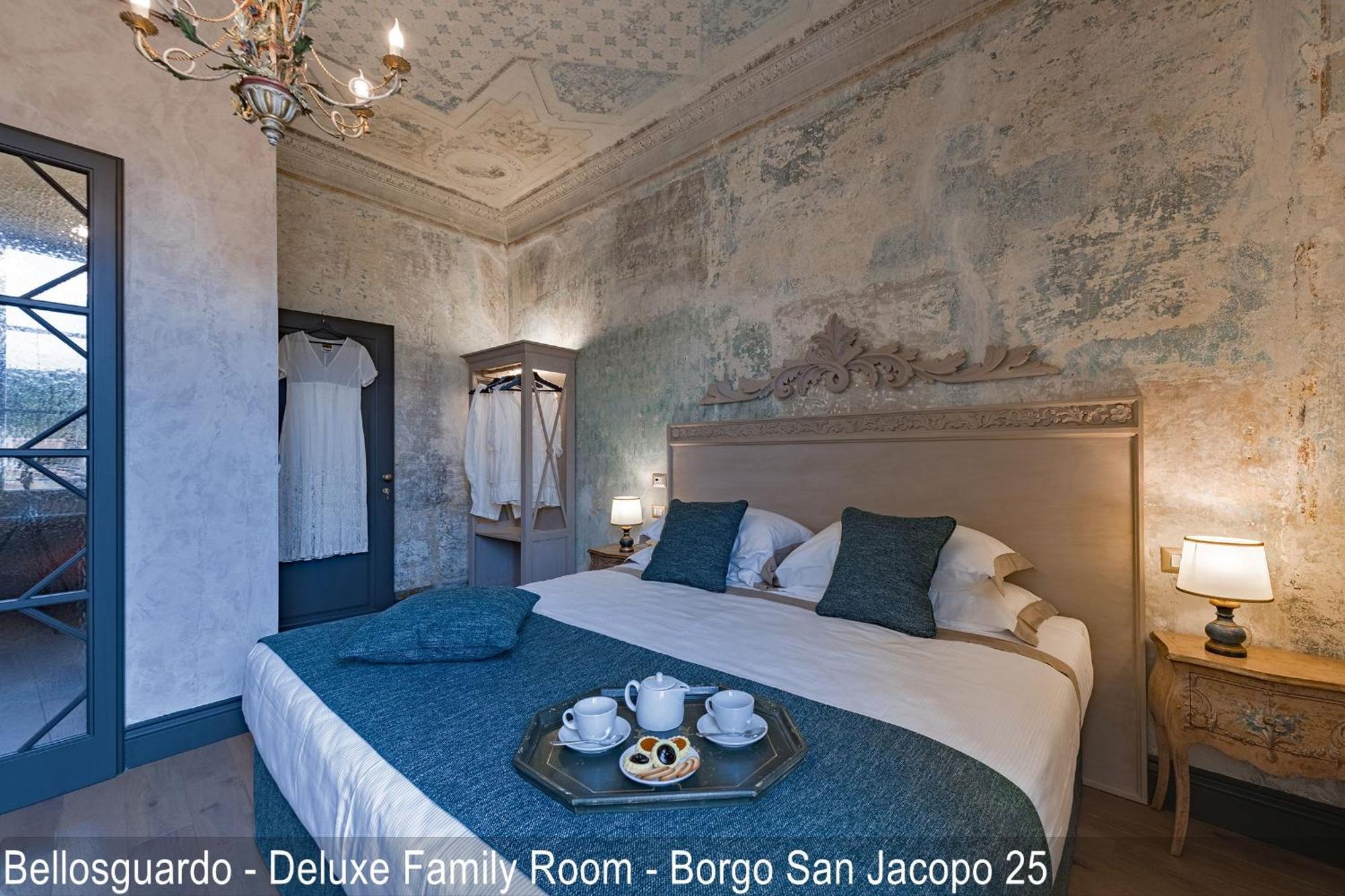 Soggiorni D'Arte Apartments By Mamo Firenze Bagian luar foto