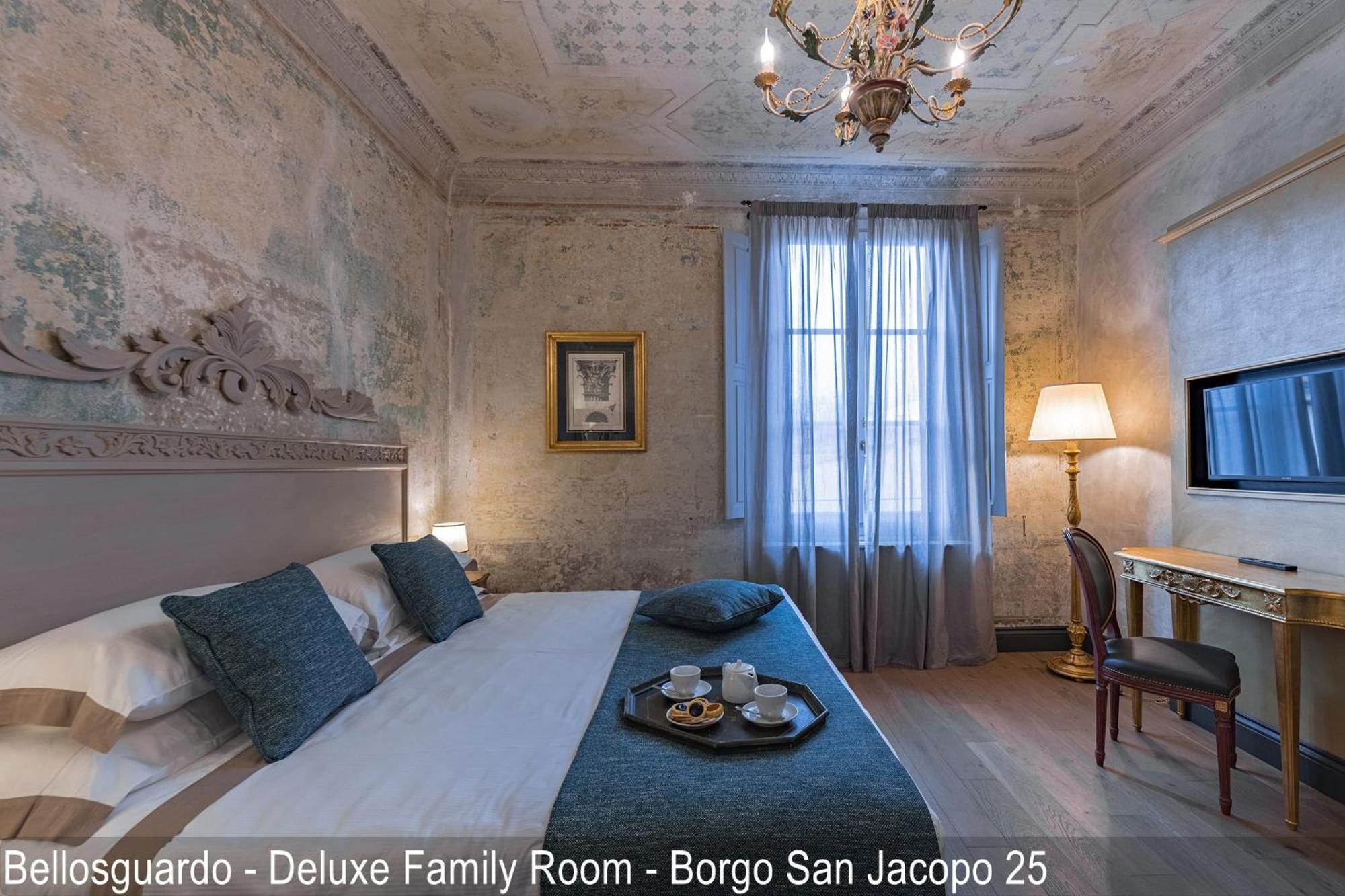 Soggiorni D'Arte Apartments By Mamo Firenze Ruang foto