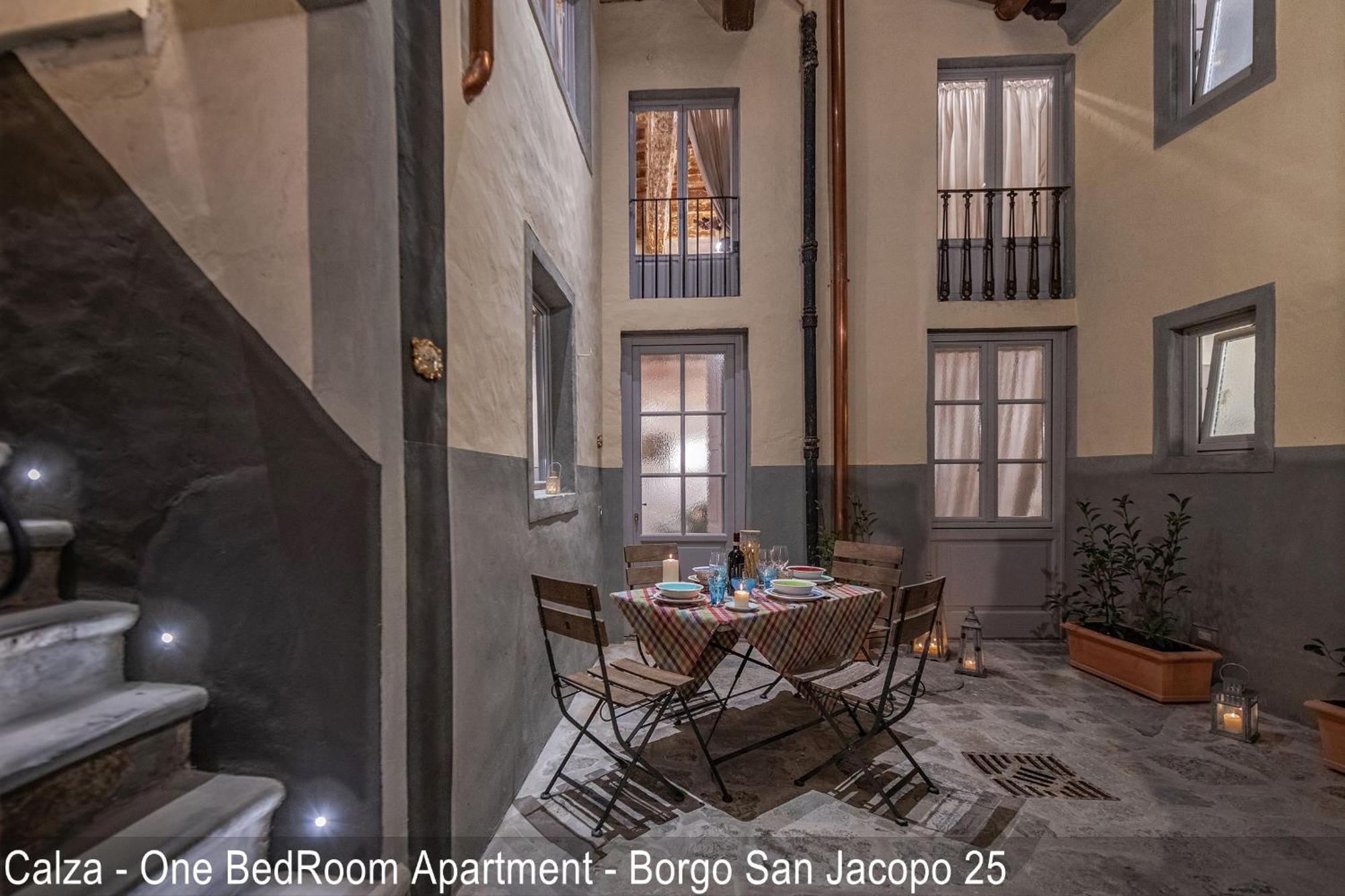 Soggiorni D'Arte Apartments By Mamo Firenze Ruang foto