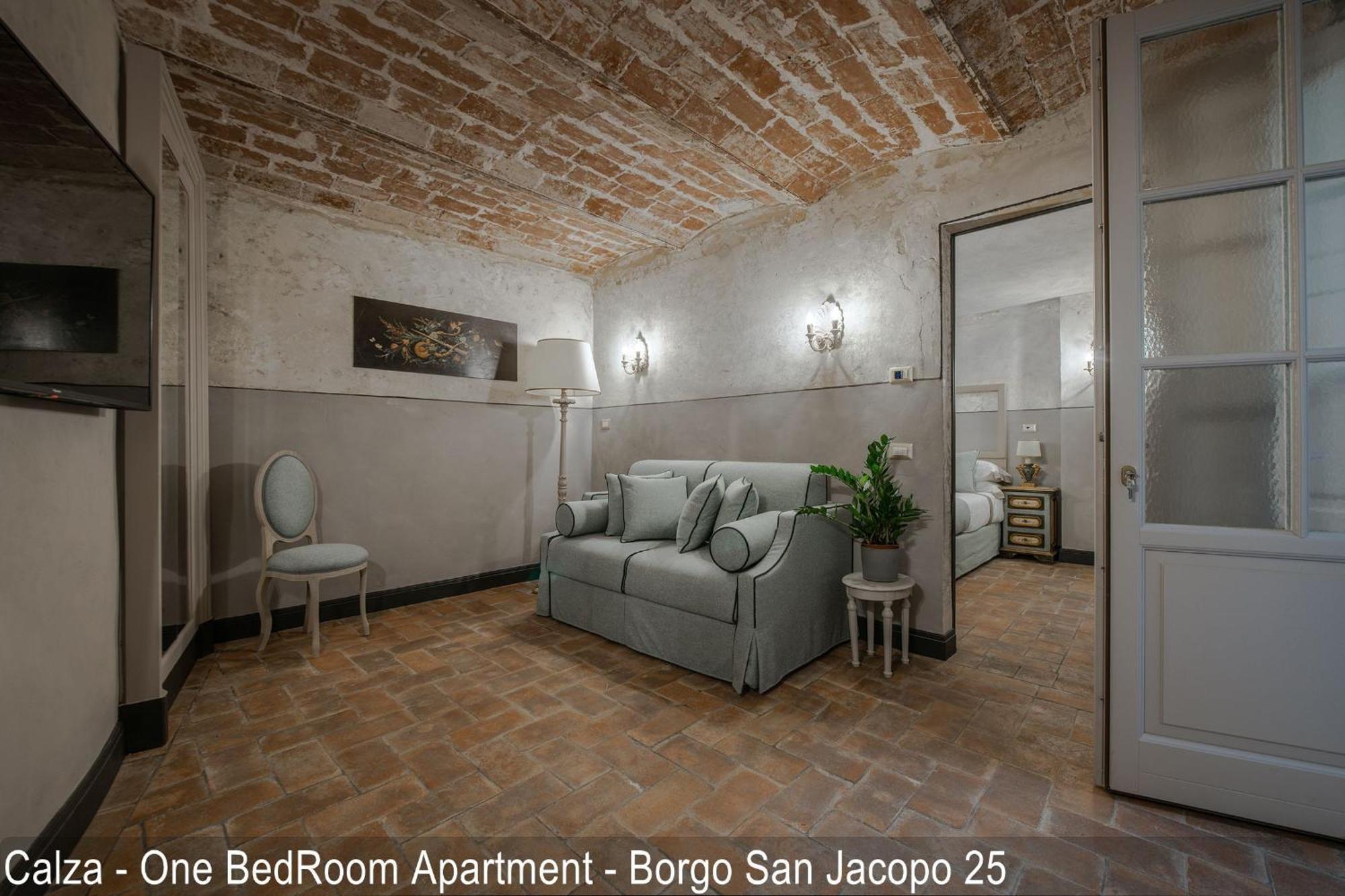 Soggiorni D'Arte Apartments By Mamo Firenze Bagian luar foto