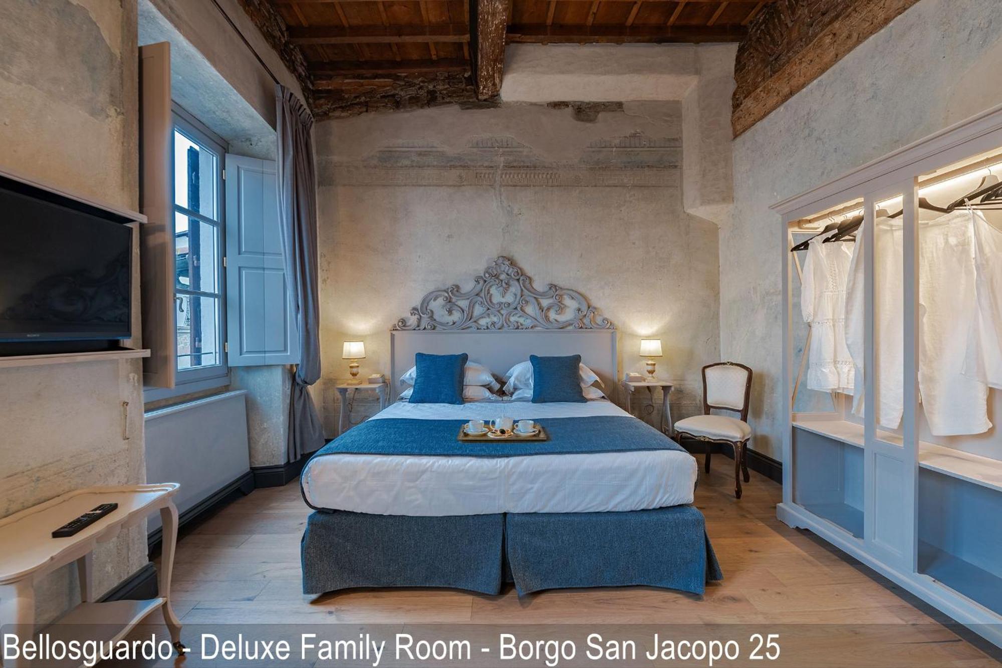 Soggiorni D'Arte Apartments By Mamo Firenze Ruang foto