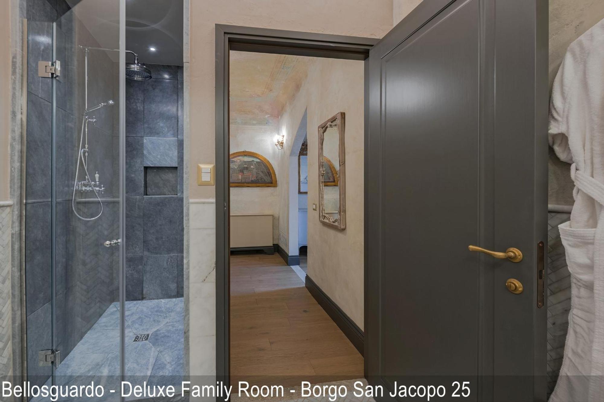 Soggiorni D'Arte Apartments By Mamo Firenze Ruang foto
