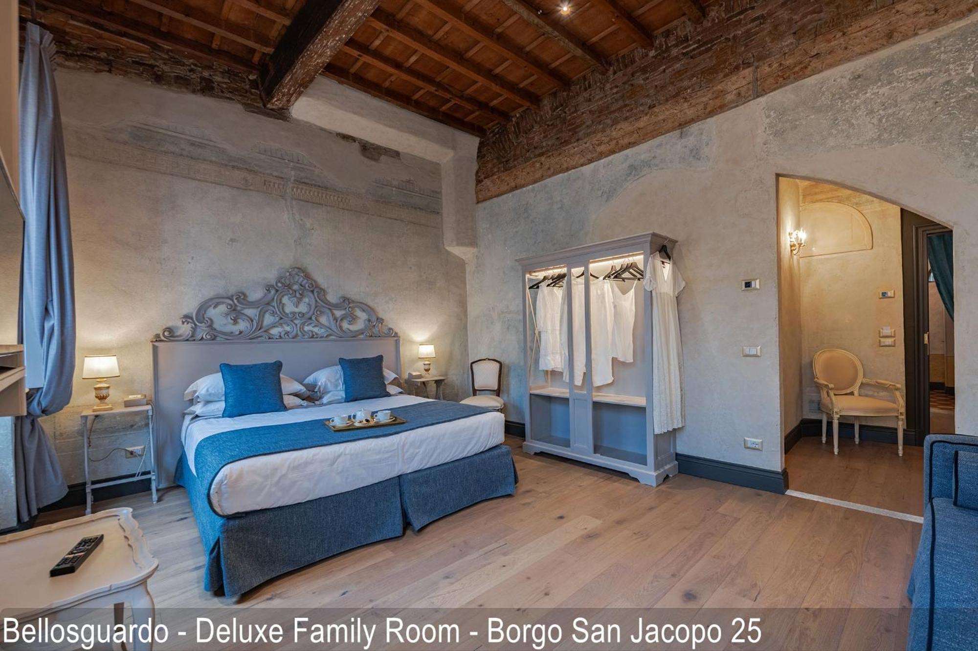 Soggiorni D'Arte Apartments By Mamo Firenze Bagian luar foto