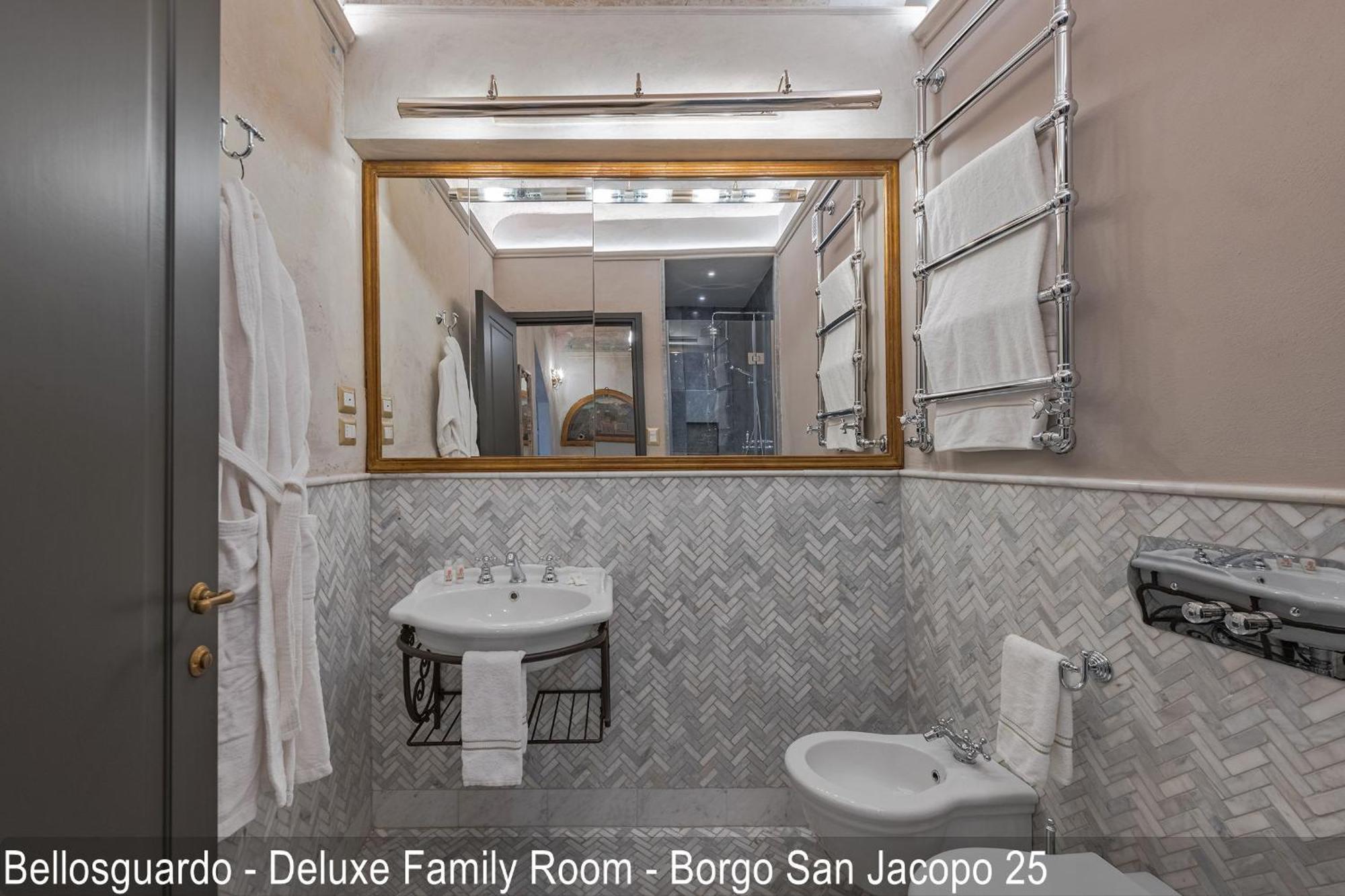 Soggiorni D'Arte Apartments By Mamo Firenze Ruang foto