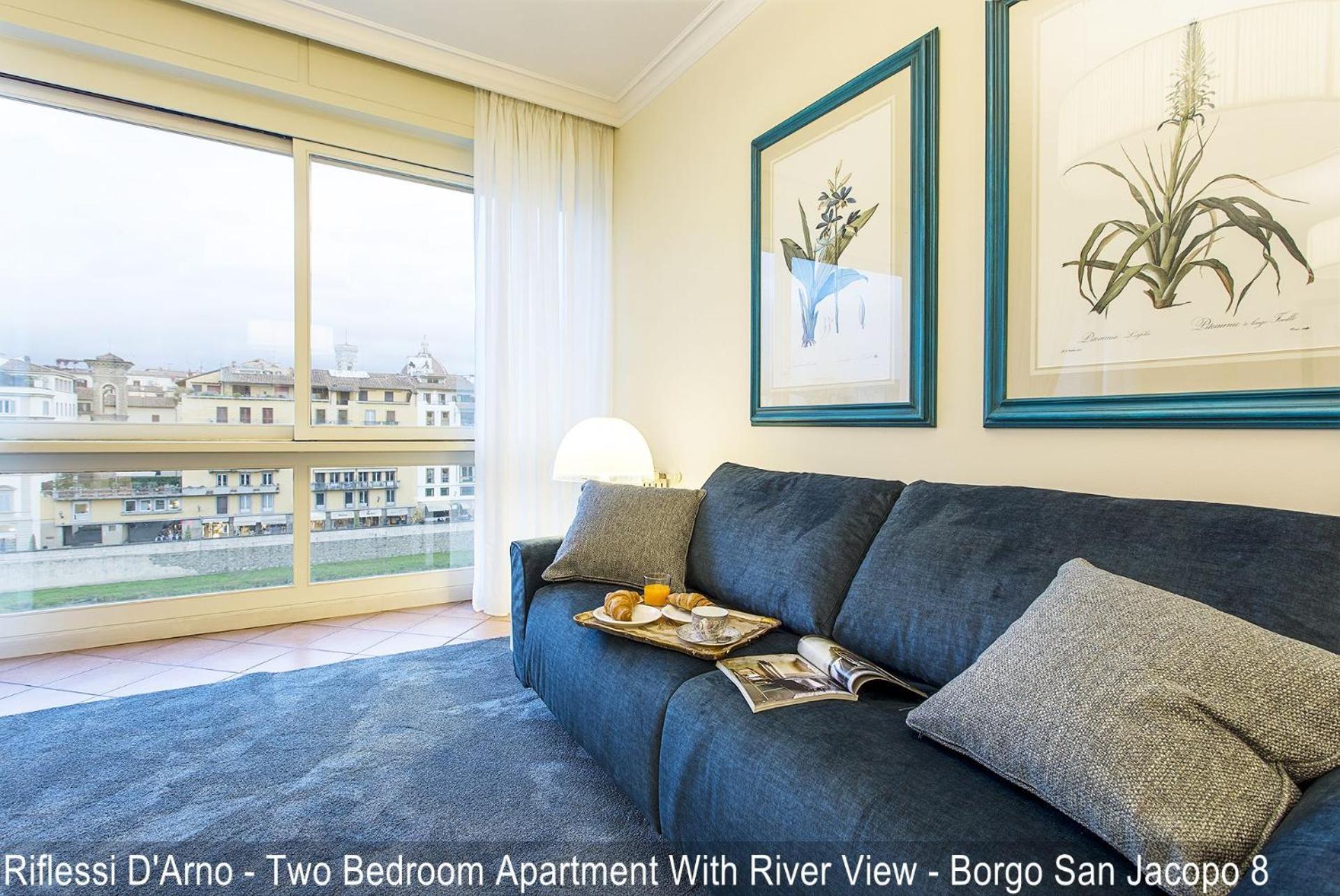 Soggiorni D'Arte Apartments By Mamo Firenze Bagian luar foto