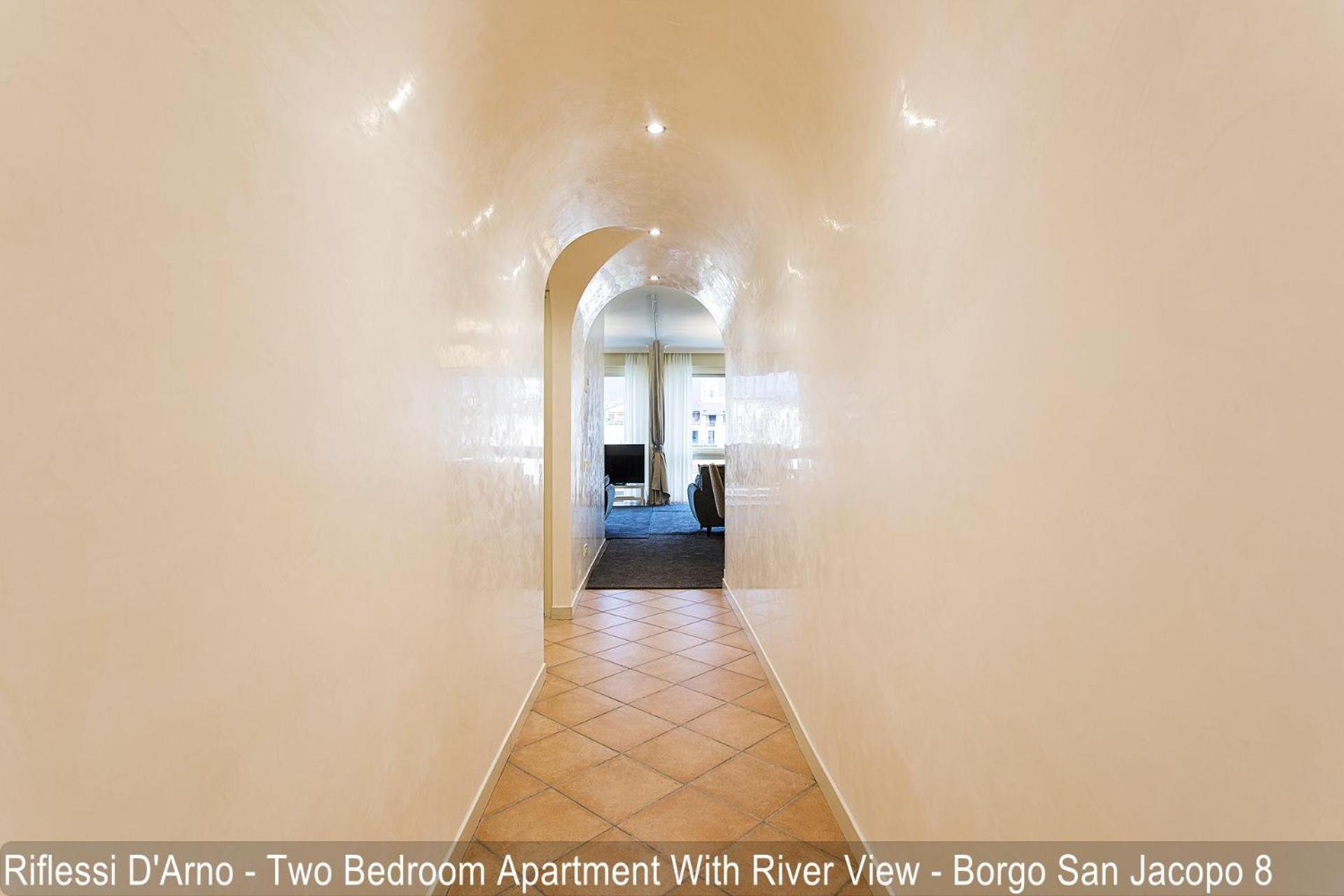 Soggiorni D'Arte Apartments By Mamo Firenze Ruang foto