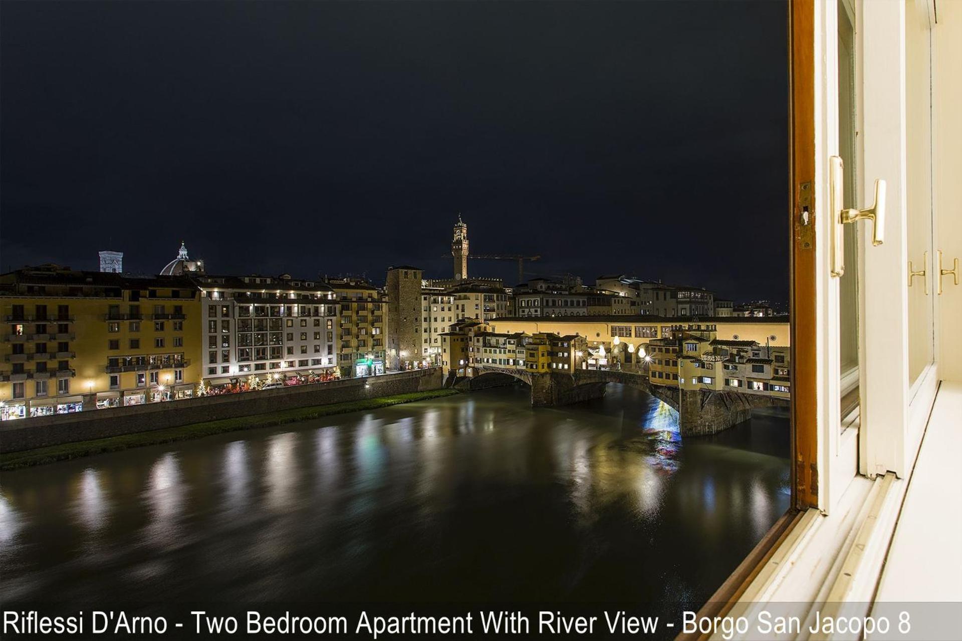 Soggiorni D'Arte Apartments By Mamo Firenze Bagian luar foto