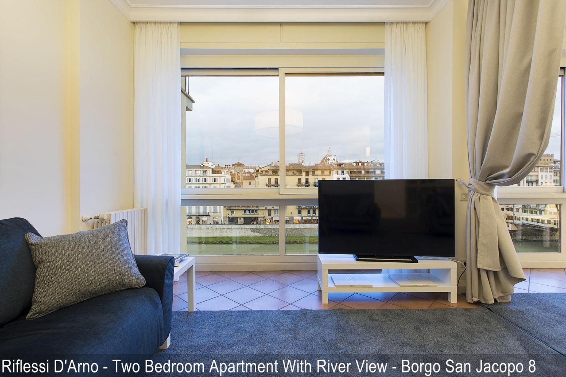 Soggiorni D'Arte Apartments By Mamo Firenze Bagian luar foto