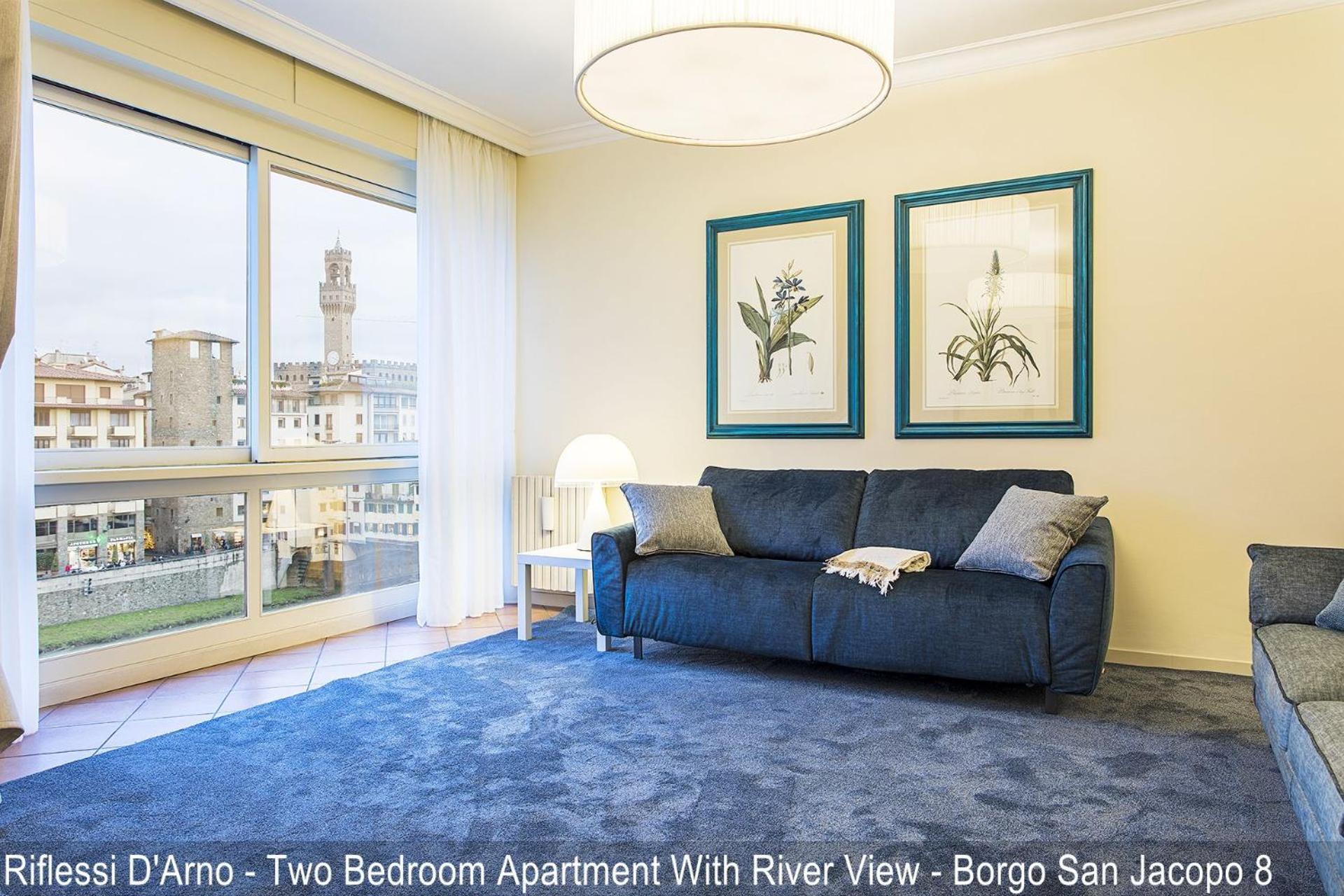Soggiorni D'Arte Apartments By Mamo Firenze Bagian luar foto
