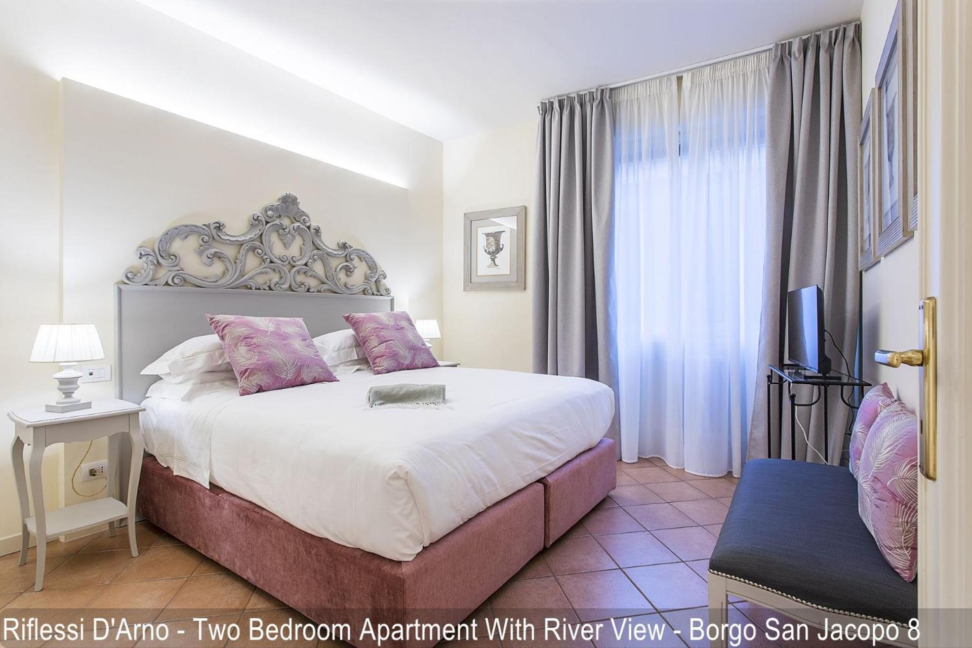 Soggiorni D'Arte Apartments By Mamo Firenze Bagian luar foto